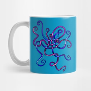 Octopus Mug